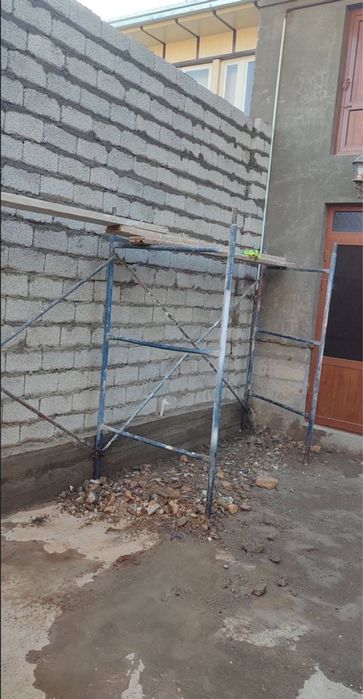 shlakabilok stayashka biton quyish hizmati