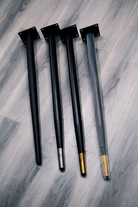 Ножки опора для столов и стульев оптом