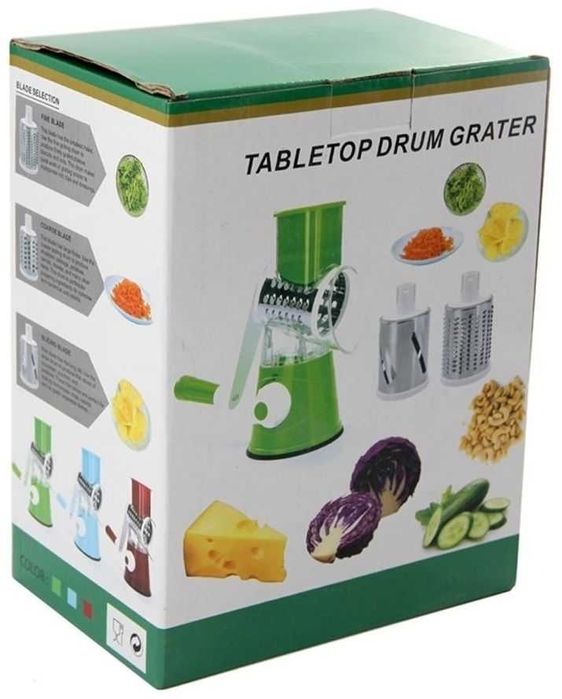 Овощерезка Универсальная Новая