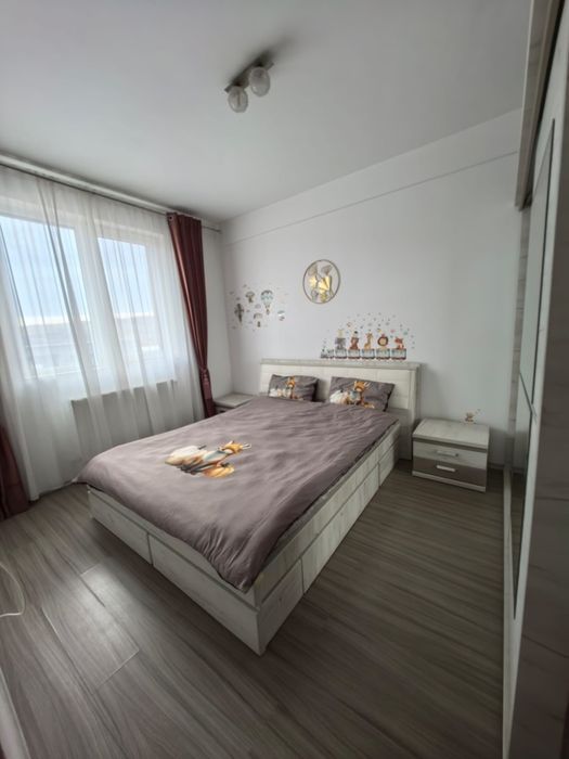 Apartament Libertății zona Mobexpert