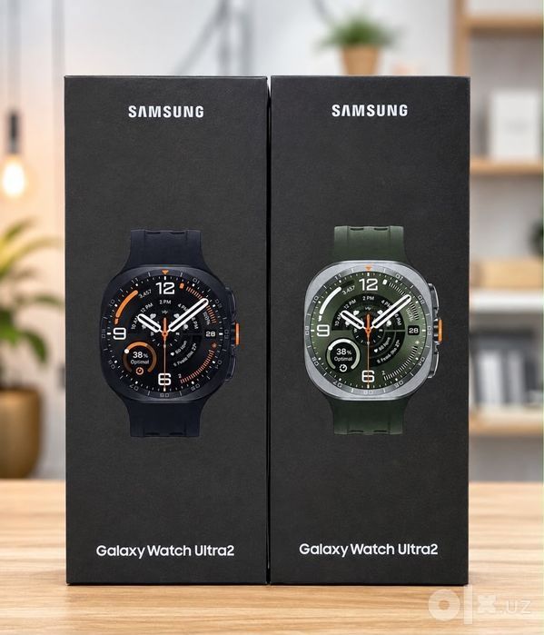 Samsung Galaxy Watch Ultra2 2026
