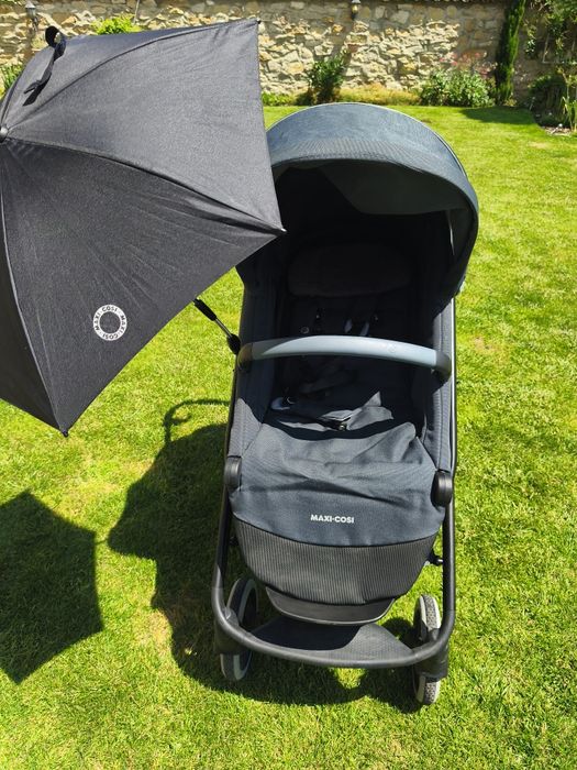 Maxi Cosi Lila XP 2в1 и подарък Philips Avent 4в1
