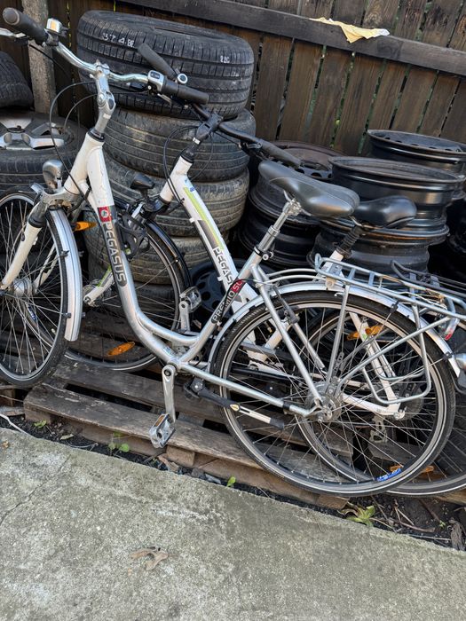 Vând Biciclete MTB 27.5/29/28/26 dama /Pegasus /Kettler Germania