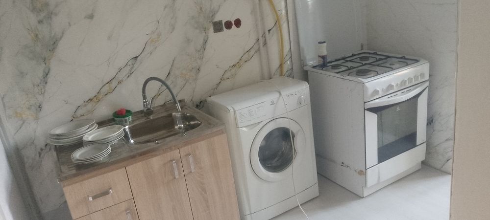 Сдается 2-х комнатная квартира в Авиагородке
