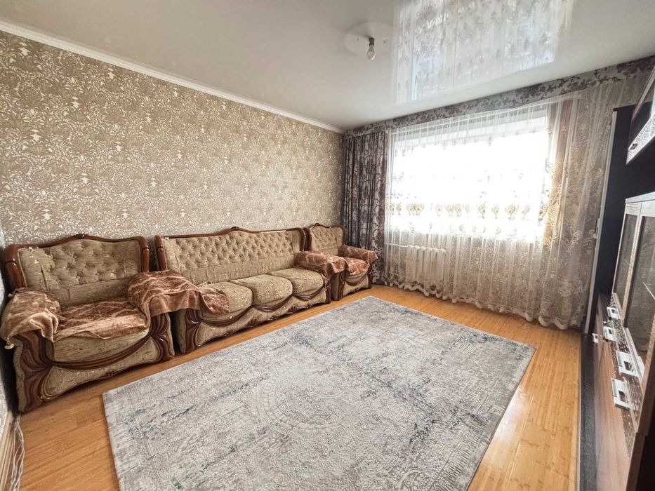 Айуртауская 2 ком