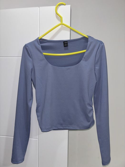 Втора употреба дрехи