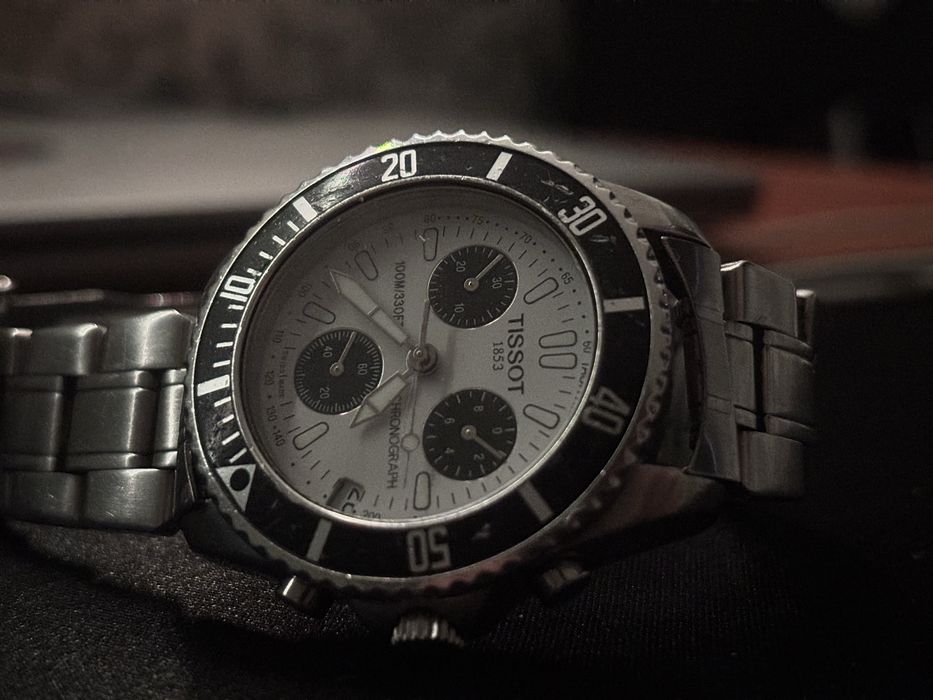 Часы Tissot продам