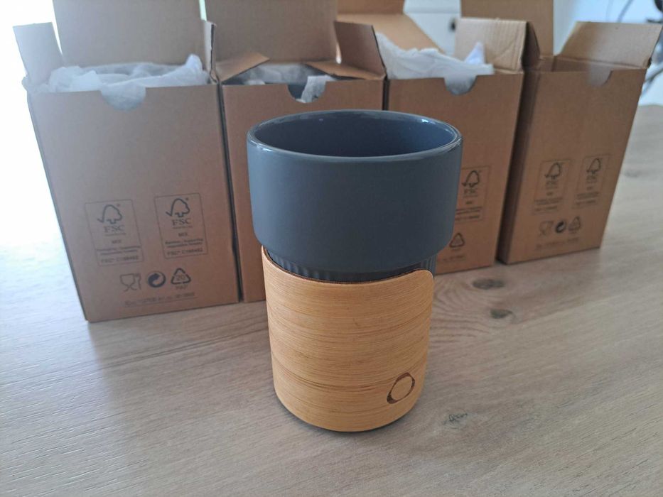 Set pahare promotionale IQOS