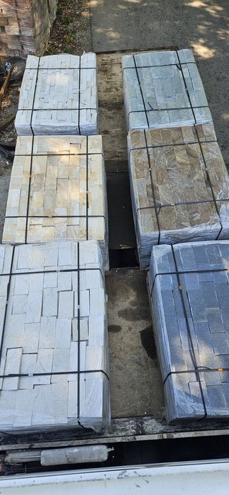 Piatră naturală dimensionata