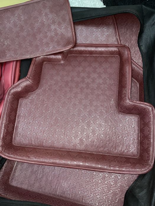 Trecker 1 ucun chexol polik