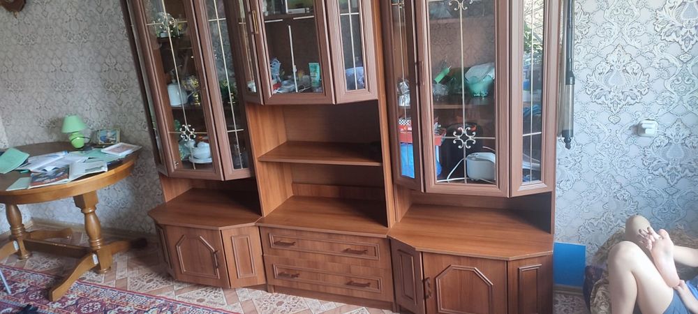 Продам горку в хорошем состоянии