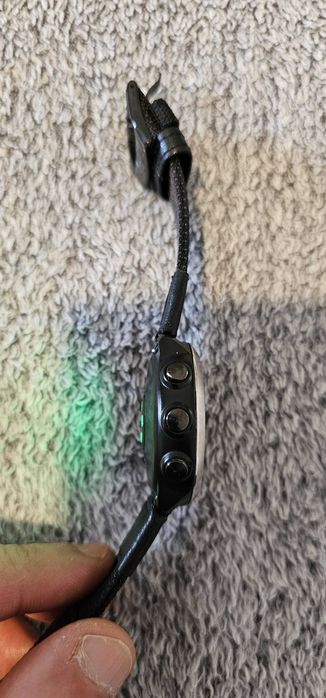 Ceas Garmin ForeRunner 645 Music