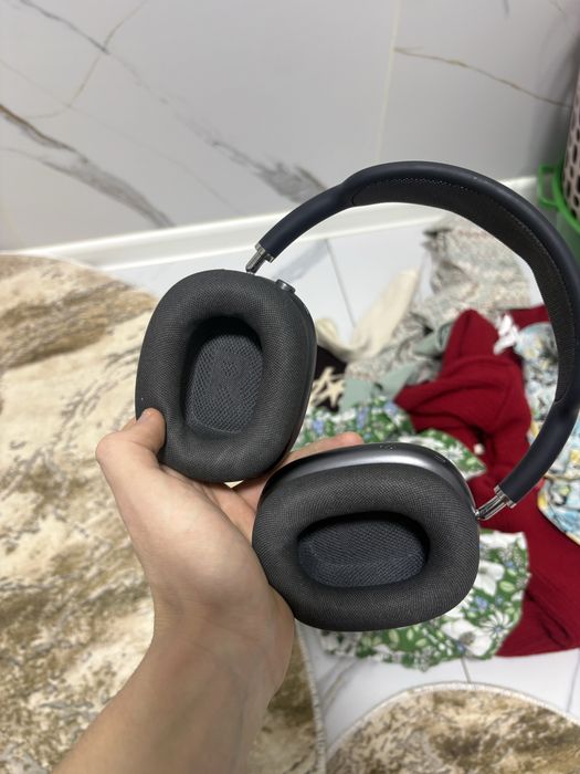 Air pods max оригинал