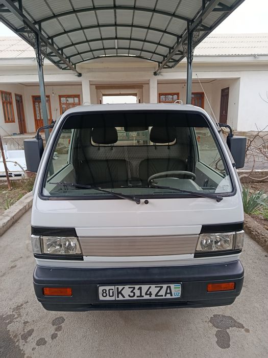 Лабо 2024 йил. Тоза