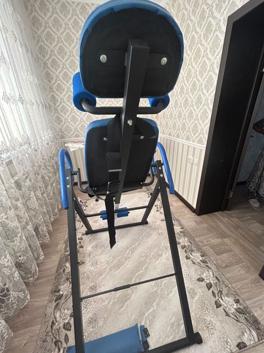 инверсионный стол