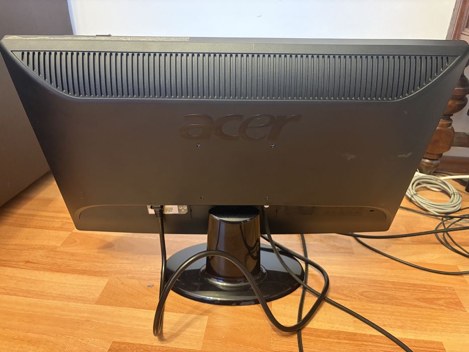 Monitor LCD Acer H243H 24 inch Full HD , Hdmi