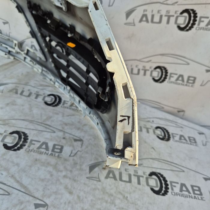 Bara fata Volkswagen Touareg 2 Facelift R-line an 2015-2016-2017-2018