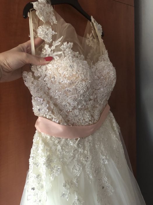 Rochie de mireasa