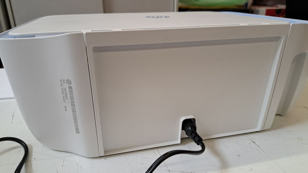Imprimanta HP DeskJet 2822e, fara cartușe
