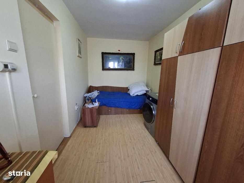 Ap. 3 cam. semidec., parter Tiglari