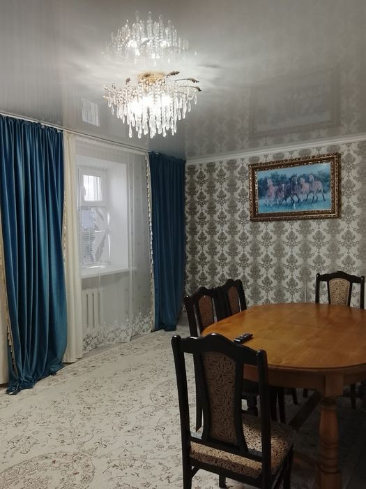 Продается 3 ком квартира