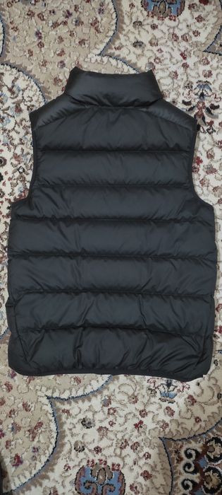 Безрукавка nike оригинал