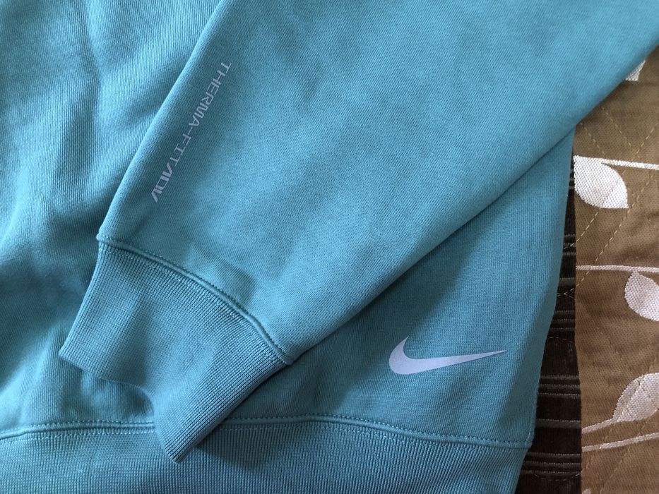 Мъжки суитшърт NIKE Tech pack Therma fit LFC  wintertop repel