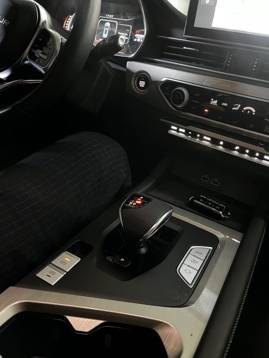 Jetour x70 на выкуп