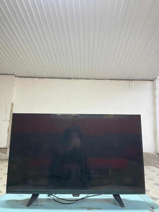 Телевизор на запчасти