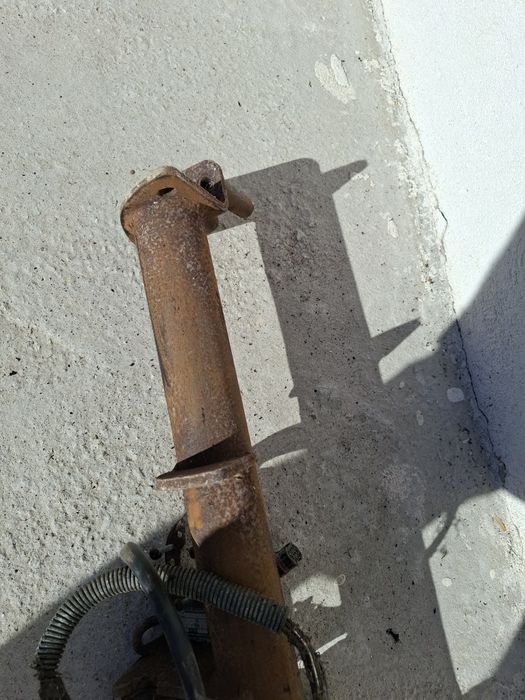 Теглич опел зафира