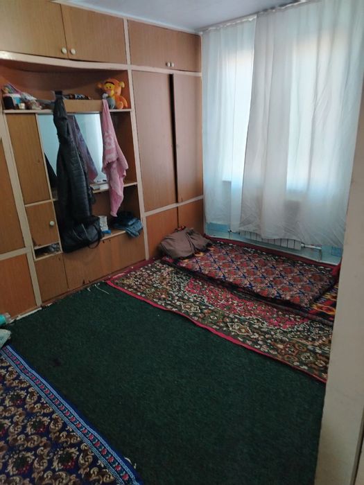 Квартира сотилада 3 комнитны