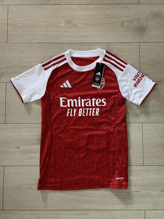 Tricou Adidas Arsenal