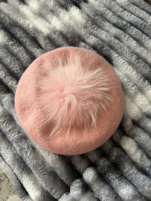 Vand bereta casmir fetita