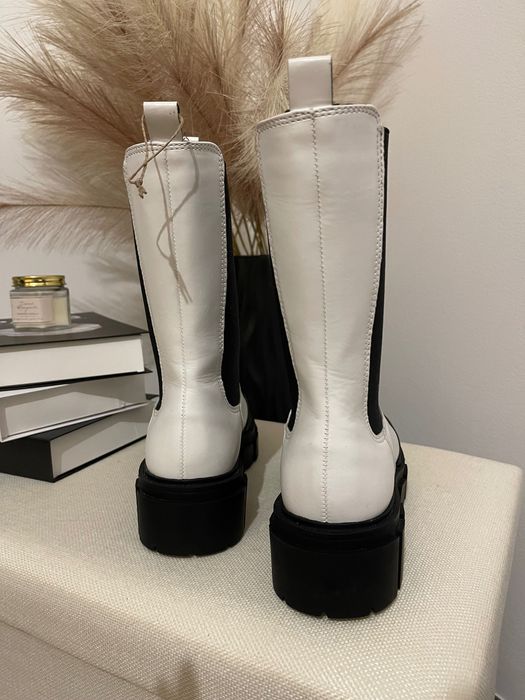 Дамски зимни боти