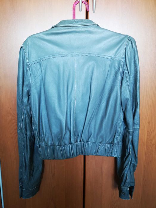 Дамско кожено яке Miss Sixty - S