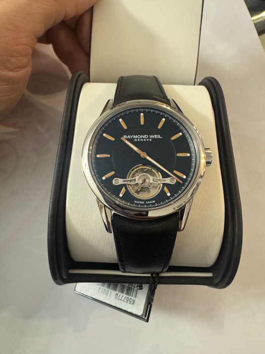 Raymond Weil Freelаncer 42 mm 2780-SL5-