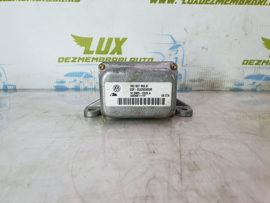 Senzor esp 1k0907655b Volkswagen VW Touran 1 [2003 - 2006]