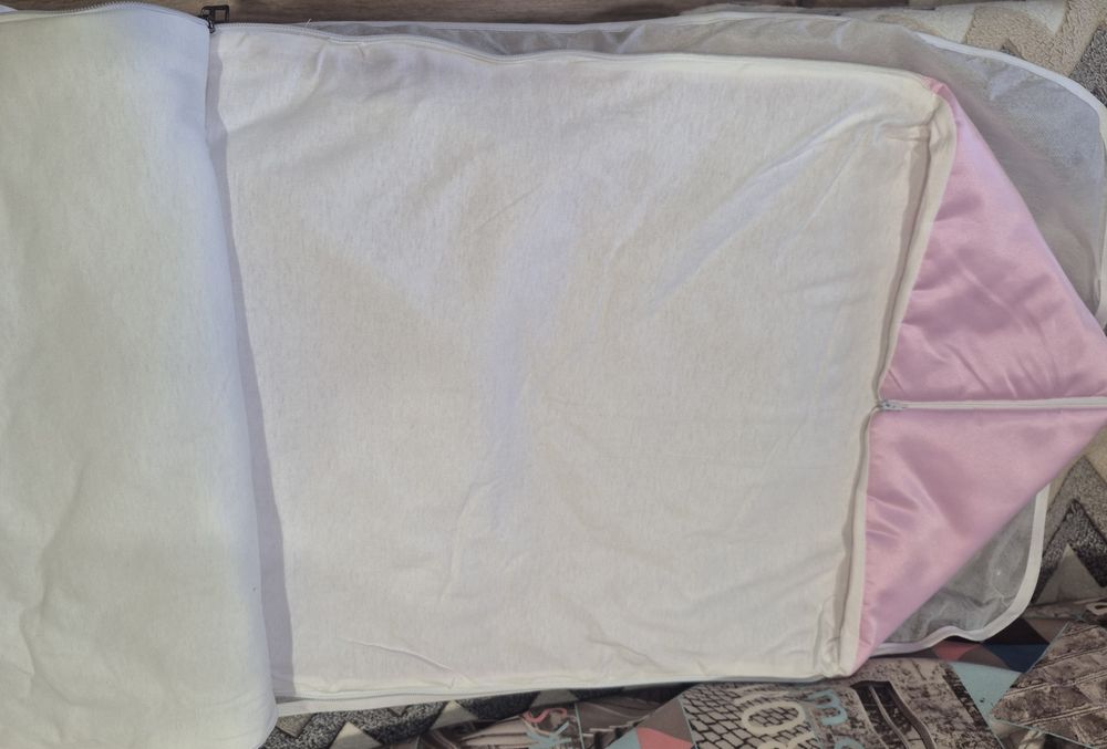 Конверт для новорожденного 3500 тг