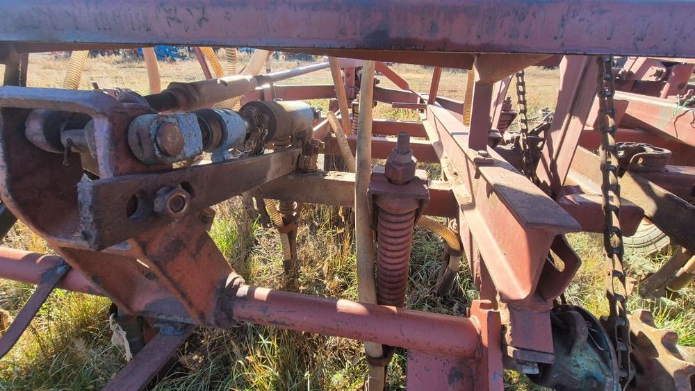 Сеялки облегченые 4 шт