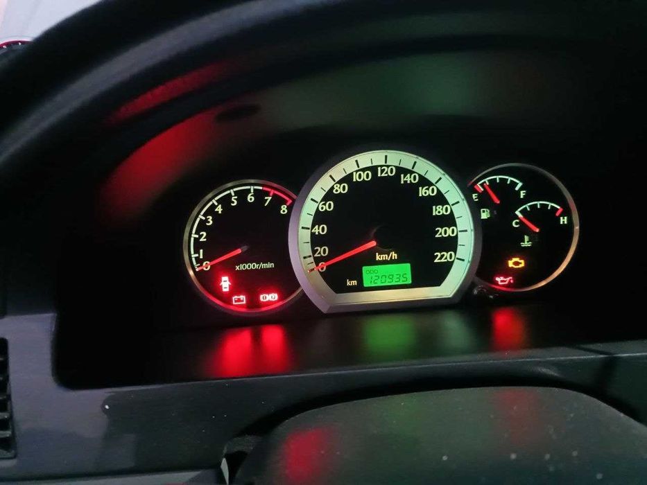 продаётся Gentra 2015 г.в.