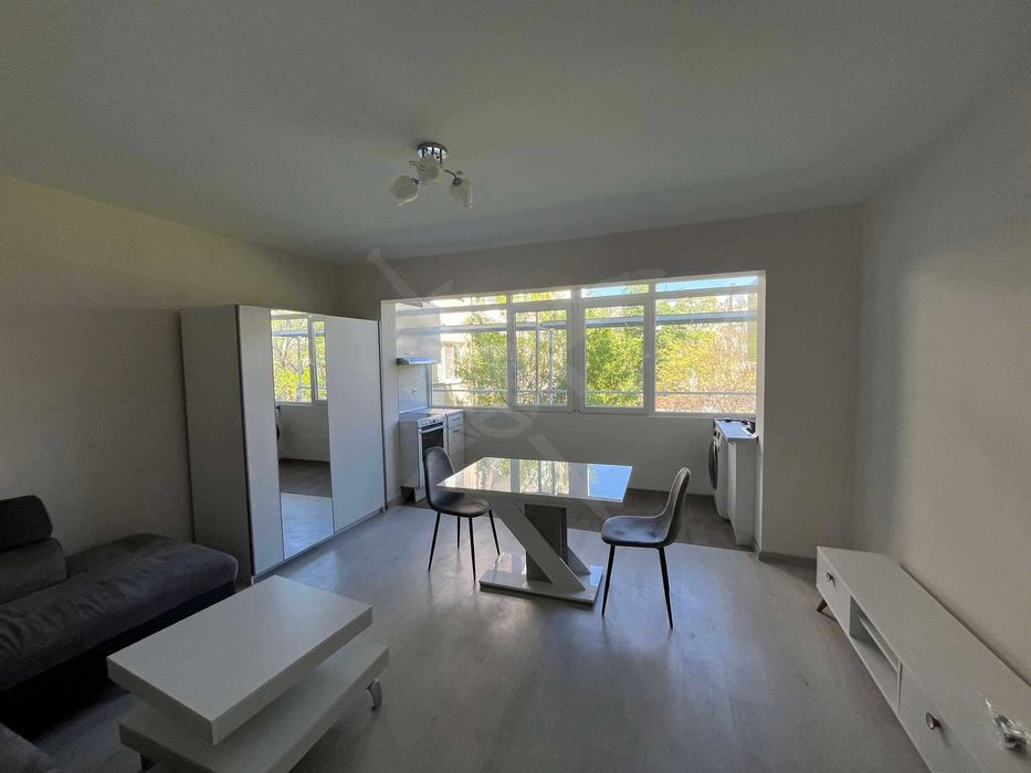 Продава се Двустаен апартамент в Пловдив, Коматево - 43 кв.м за 1907 €/кв.м - Снимка #7