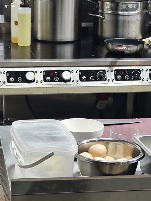 Ремонт индукционный плиты