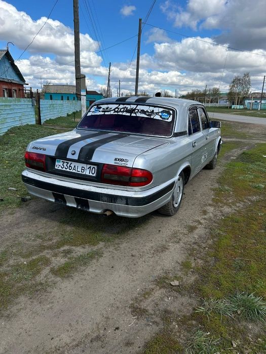 Продам Волгу Газ 3110