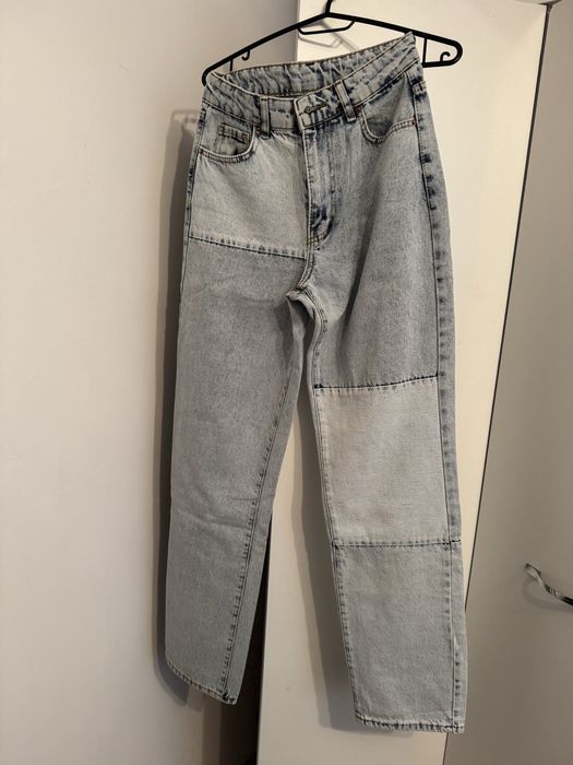 Blugi ADA MODA,marimea 36
