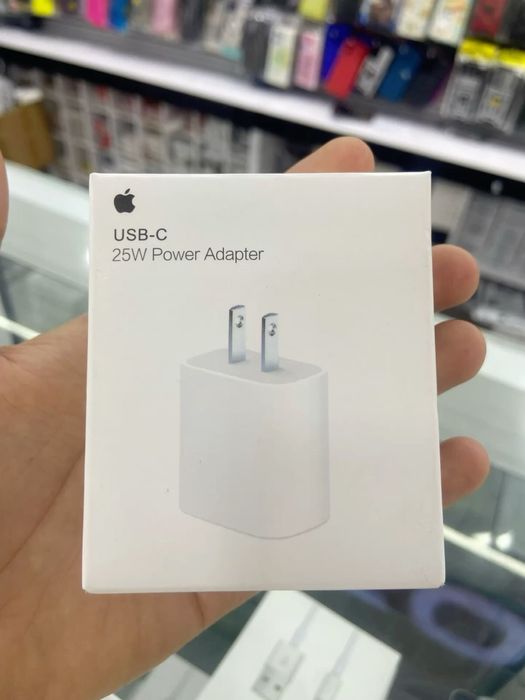 Adapter iPhone оригинал