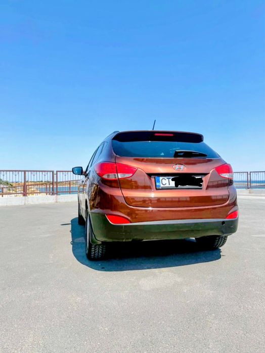 HYUNDAI ix35 2014 — imagine 3