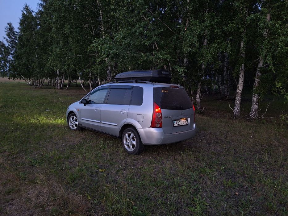 Продажа автомобиля