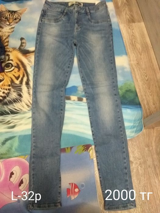 Женская одежда для стройных