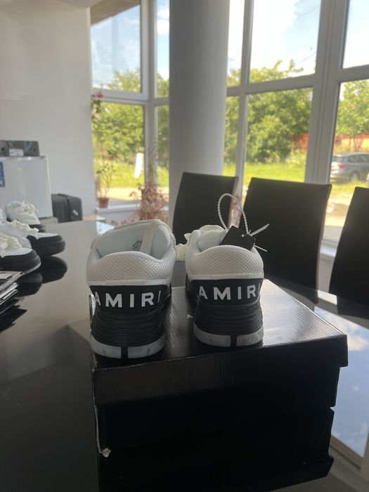 Amiri MA1.
