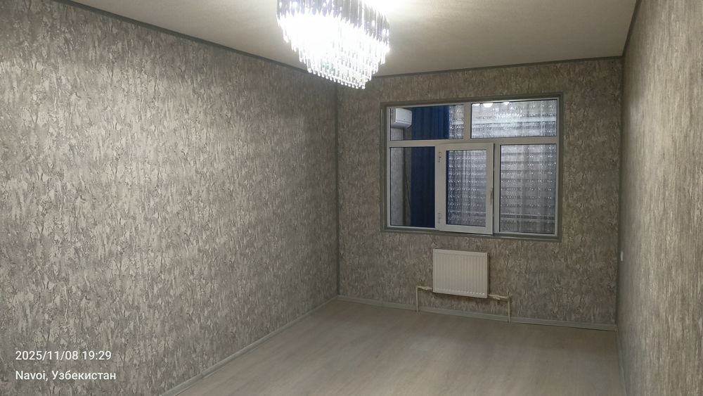 Срочно 3 хоналик квартира сотилади!